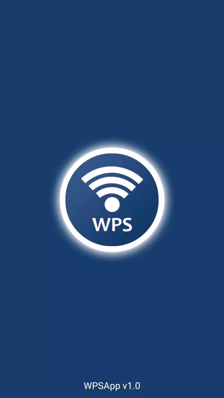 Schermata WPSApp 0
