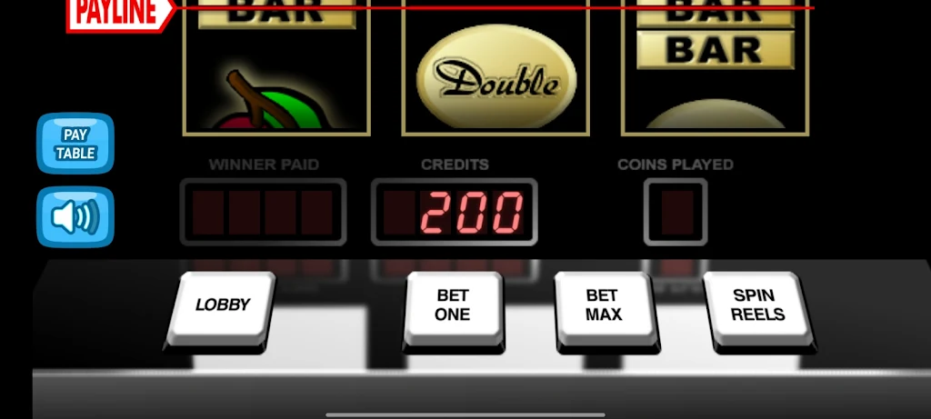 Duke-Cash Storm Casino स्क्रीनशॉट 2