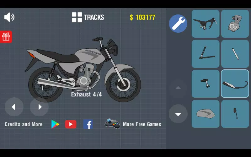 Moto Creator Plus應用截圖第0張