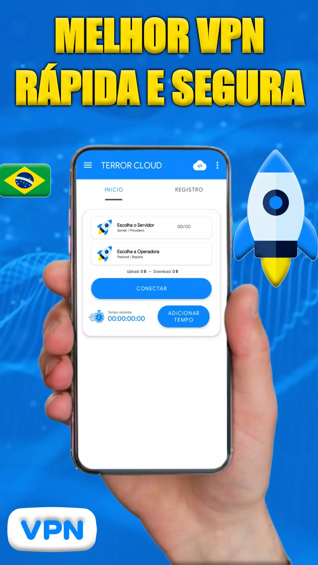 TERROR CLOUD Captura de pantalla 0