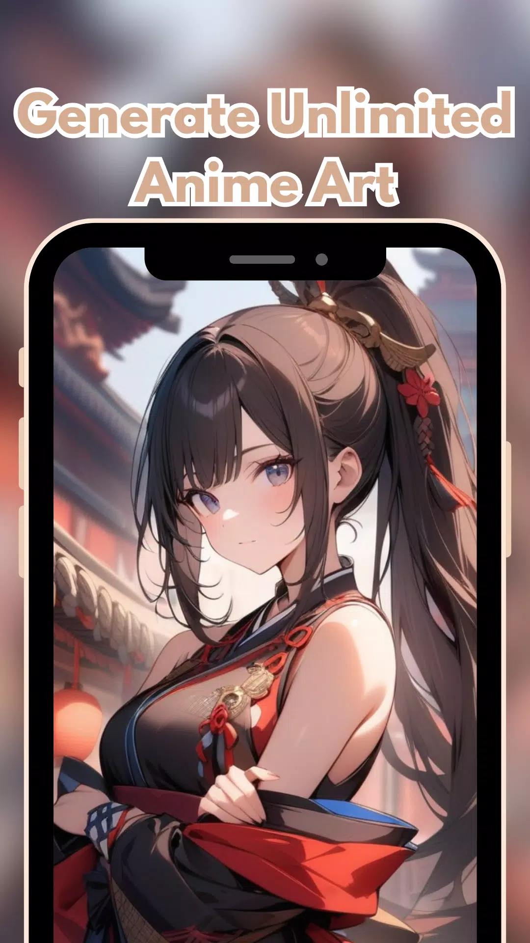 AI Anime Generator - Photo 18應用截圖第3張