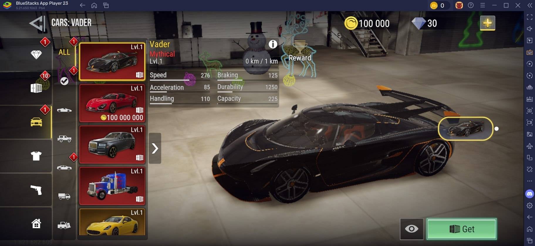 MadOut 2: Grand Auto Racing 进阶技巧和窍门