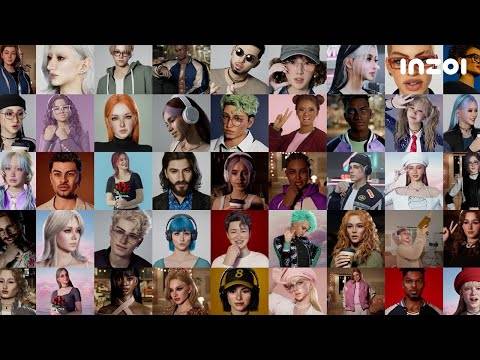 在行動中共同扮演的角色