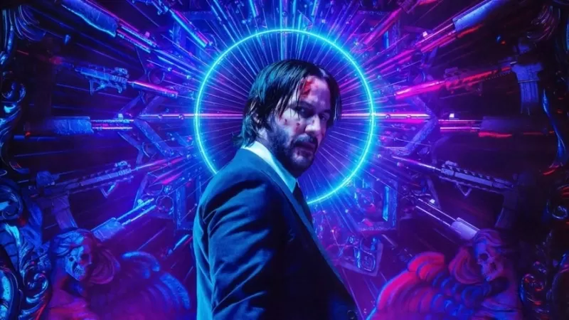 John Wick 4 Cast Image 1