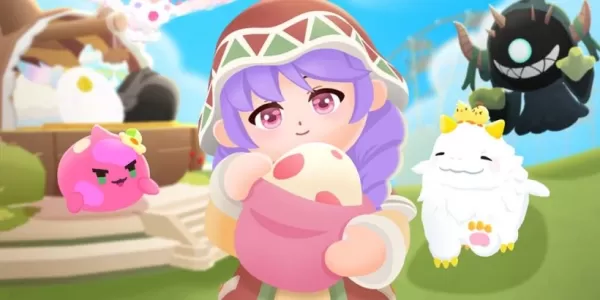 Five New Dragons Debut in Dragon Village Collab Part 2