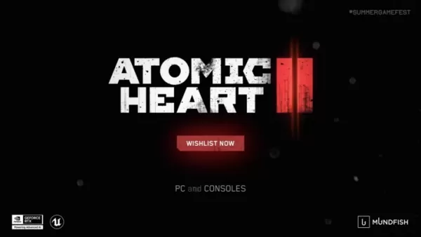 Atomic Heart 2 wird vorgestellt