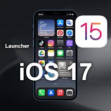 Theme For iPhone 15 iOS 17 New