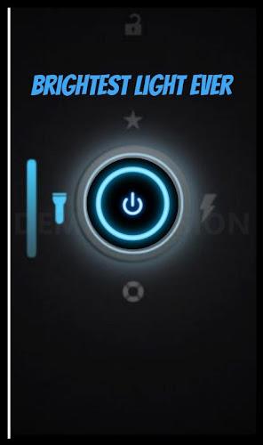 Torch light ဖန်သားပြင်ဓာတ်ပုံ 3
