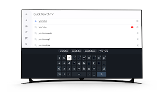 TV Internet Browser應用截圖第2張