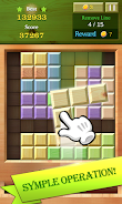 Block Puzzle Wood 88應用截圖第1張