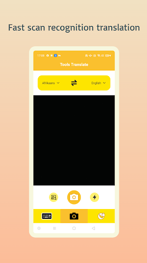 Tools Translate - Fast VPN应用截图第2张