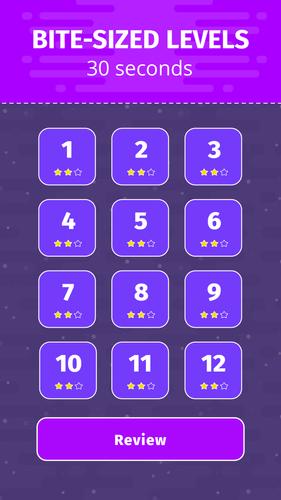 Infinite Japanese應用截圖第3張