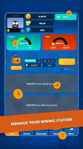 Business Crypto: Idle Tycoon應用截圖第0張