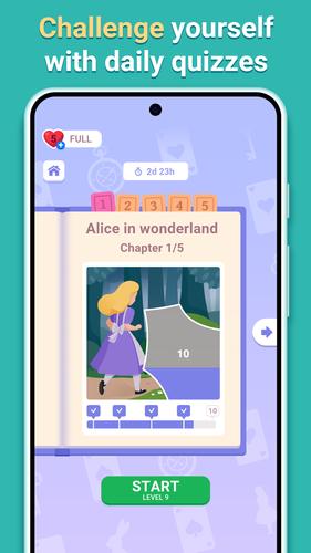 Cryptogram Letters and Numbers スクリーンショット 3