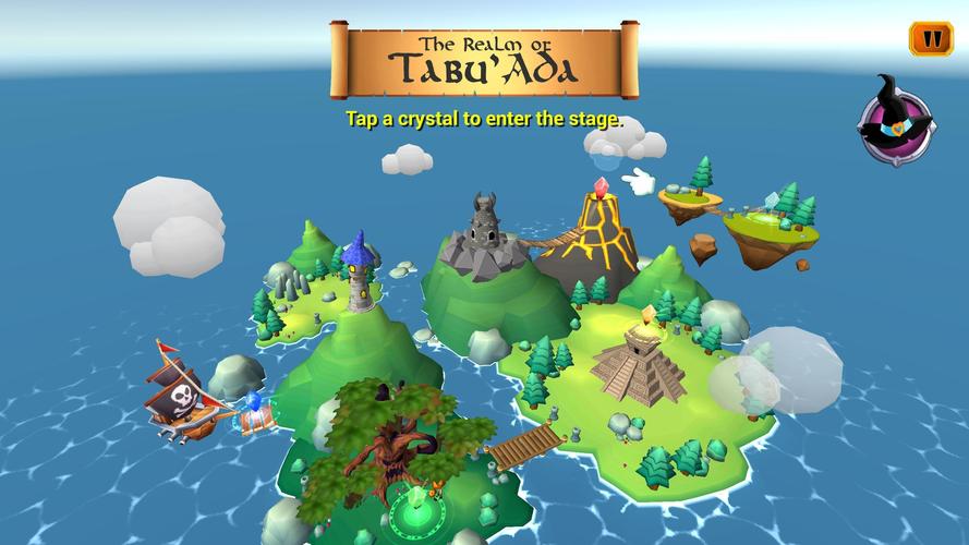 Mathmages スクリーンショット 1