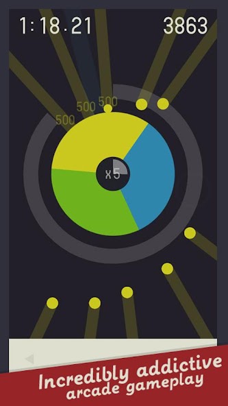 GYRO Mod應用截圖第2張