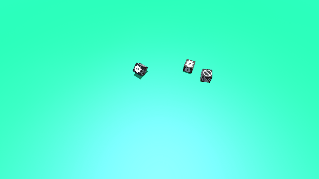 Hacker Dice Captura de tela 0