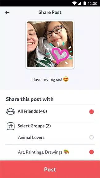 Kudos Capture d'écran 3