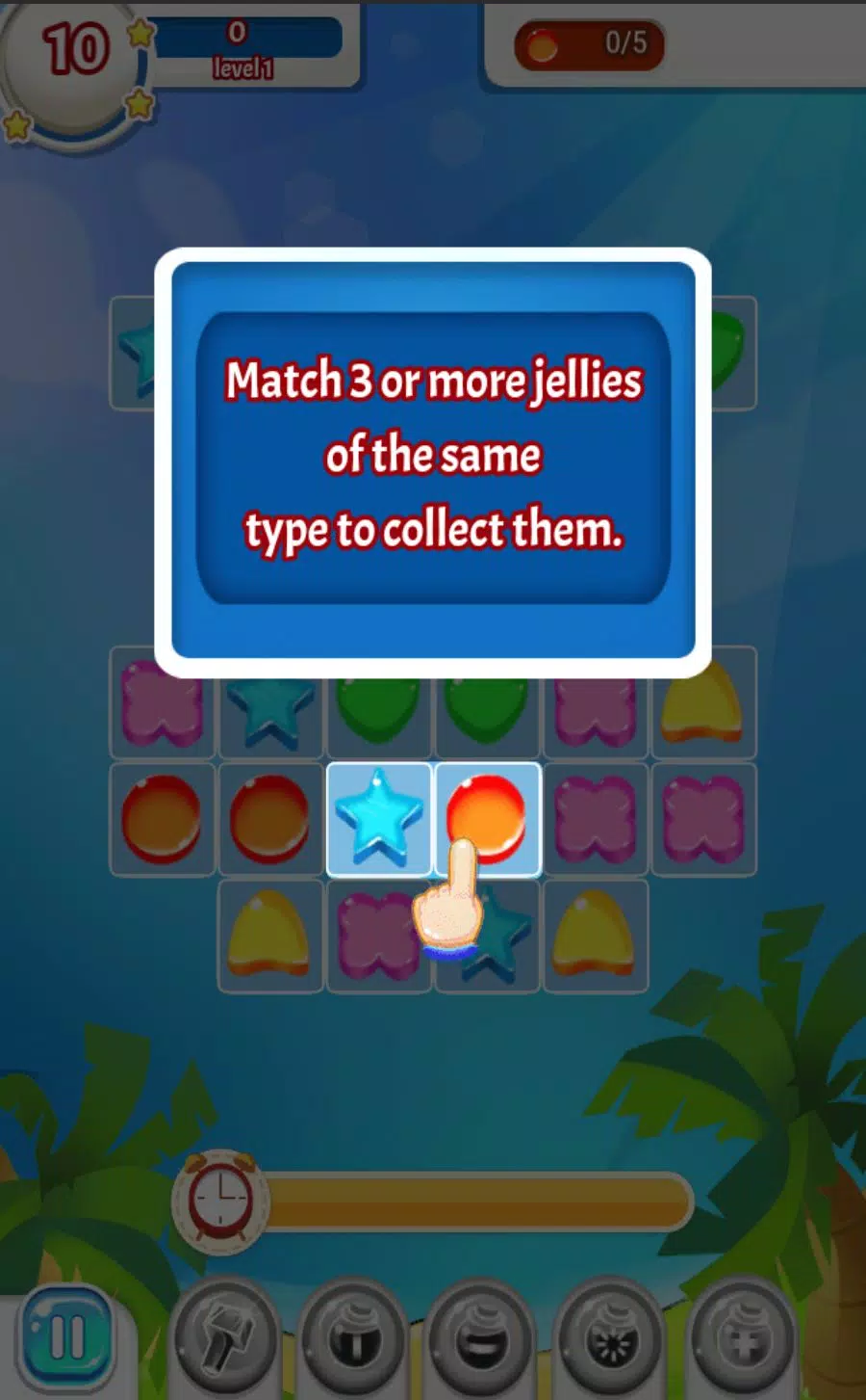 Jelly Max Screenshot 2