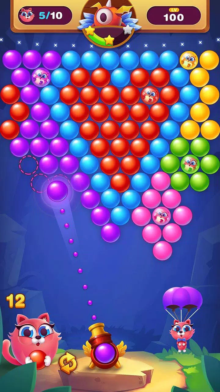 Puzzle Game应用截图第3张