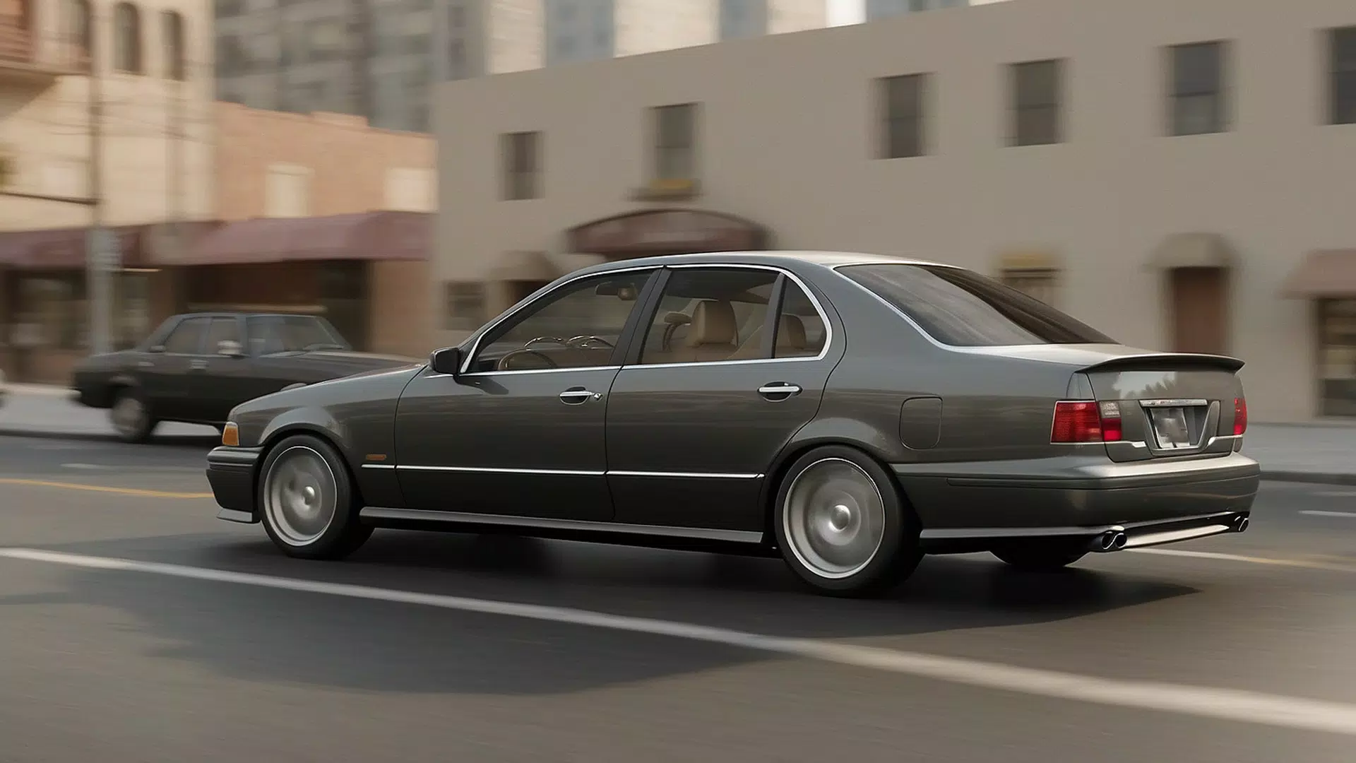 Car Parking Jam: Car Games 3D應用截圖第3張