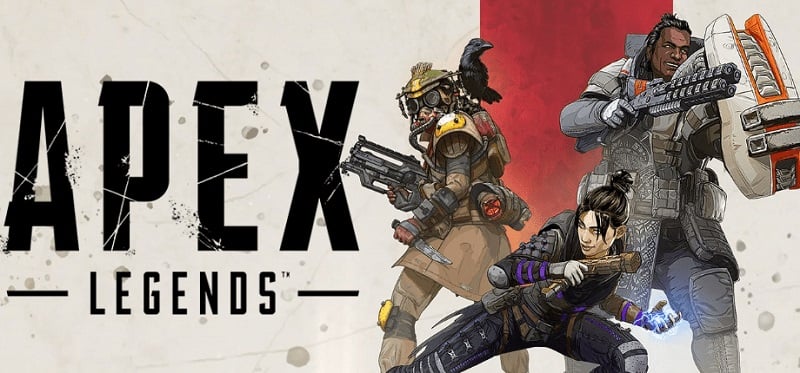 Apex Legends Captura de tela 0