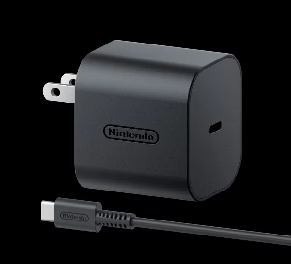 Switch 2 Pro控制器