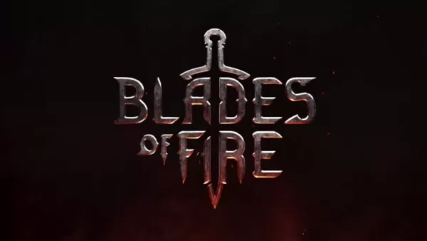 Blades of Fire ปล่อยเวลาและเวลา