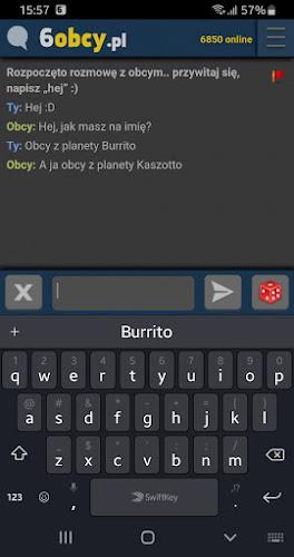 6obcy Screenshot 2