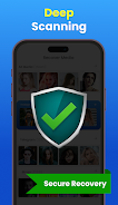 Data Recovery – File Recovery ภาพหน้าจอ 1