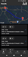 MyMetroApp-West Midlands Metro應用截圖第0張