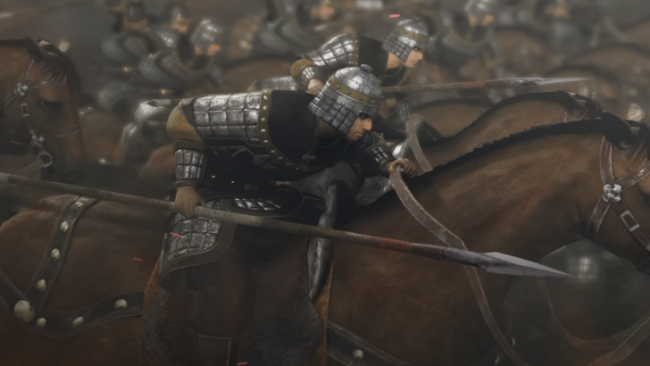 Rise of the Ronin Devs без предупреждения AAA в работах