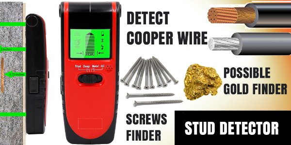 Stud Finder App: Stud Detector ภาพหน้าจอ 0