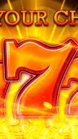 Schermata Burning Wins 1