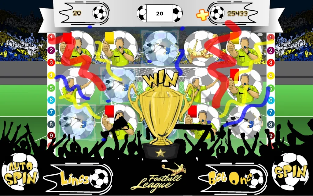 Casino - Fortune Slots Pagcor Capture d'écran 2