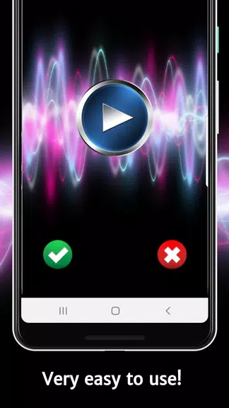 Loudest Alarm Ringtones Screenshot 1