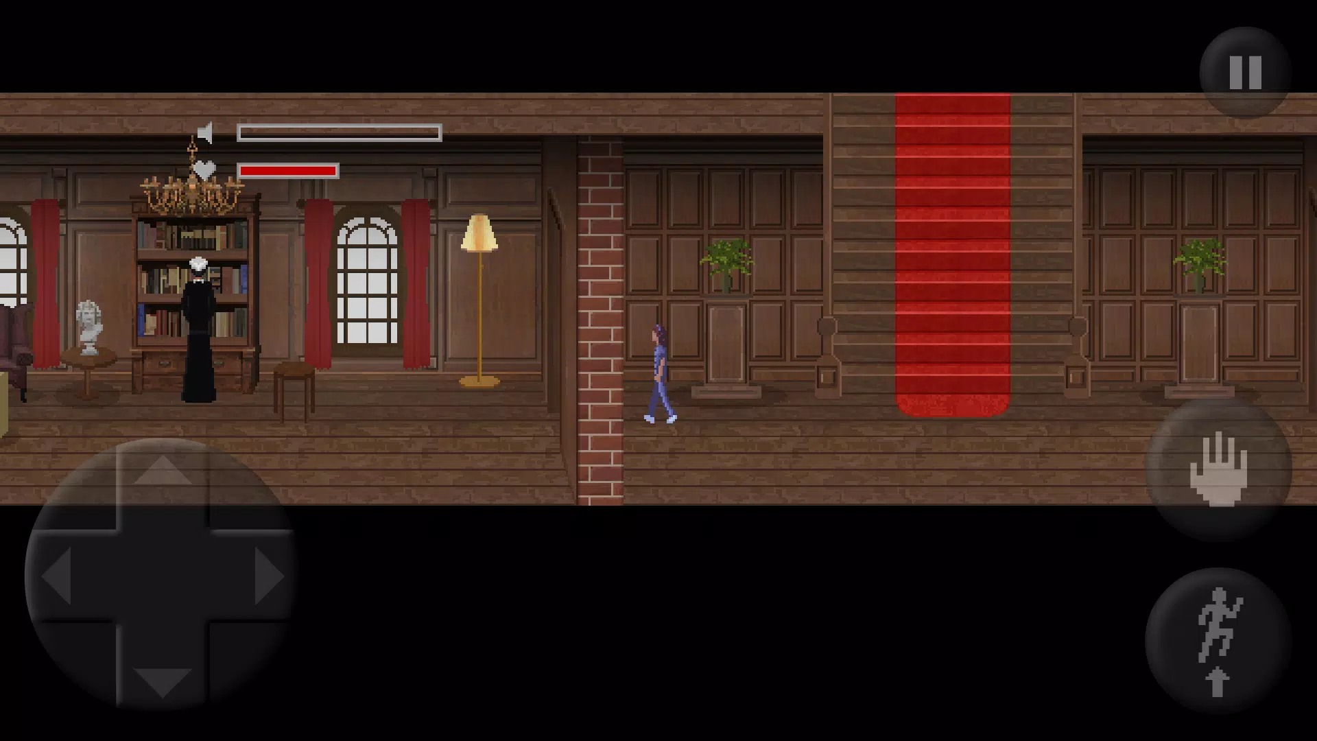 Mr. Hopp's Playhouse 2應用截圖第3張