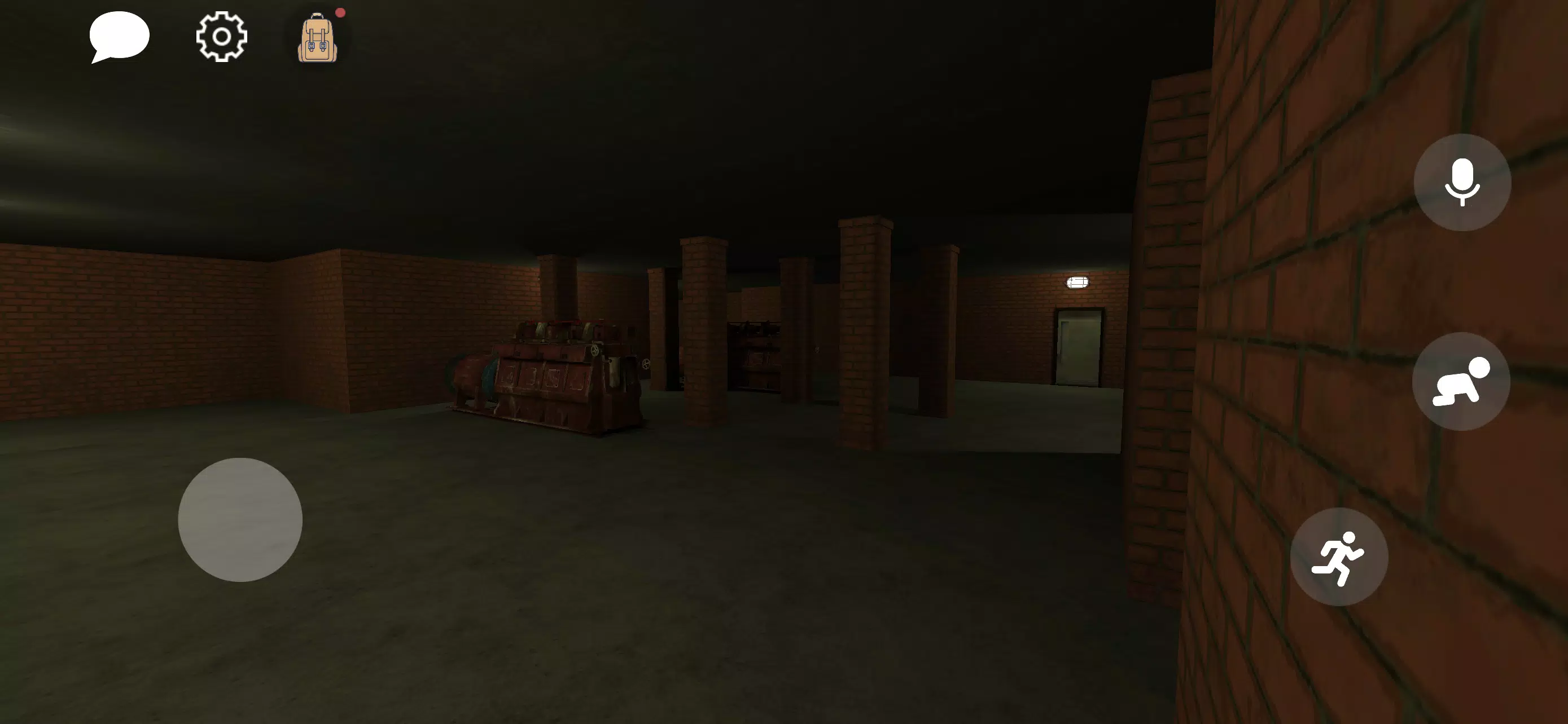 Noclip 2 : Survival Online應用截圖第2張