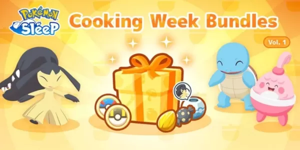 Pokemon Sleep Update Enhances Appearance Rates, Candy Boost