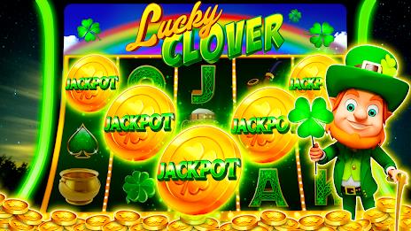 Slot Machines - Joker Casino Schermafbeelding 1