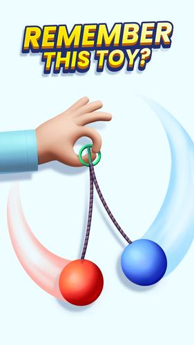 Clackers Master: Latto Latto 스크린샷 0