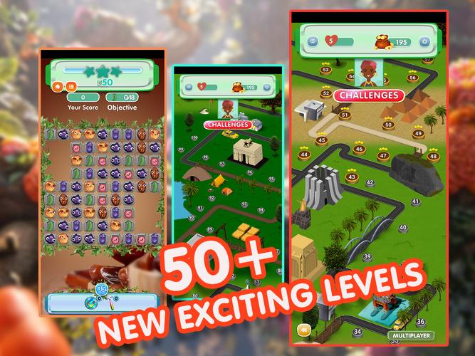 Gbas Gbos 스크린샷 1