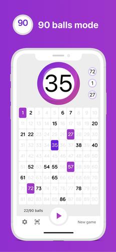 bingo!!應用截圖第2張