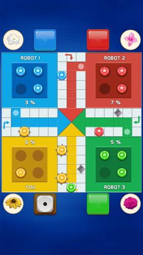 Ludo Super ဖန်သားပြင်ဓာတ်ပုံ 2