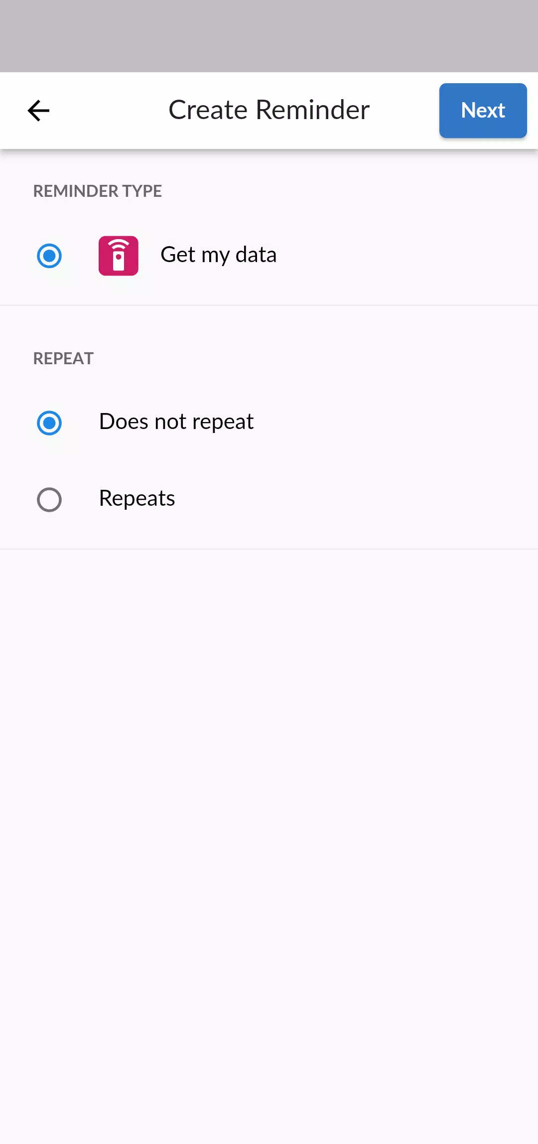 MEMS Mobile Topaz應用截圖第3張