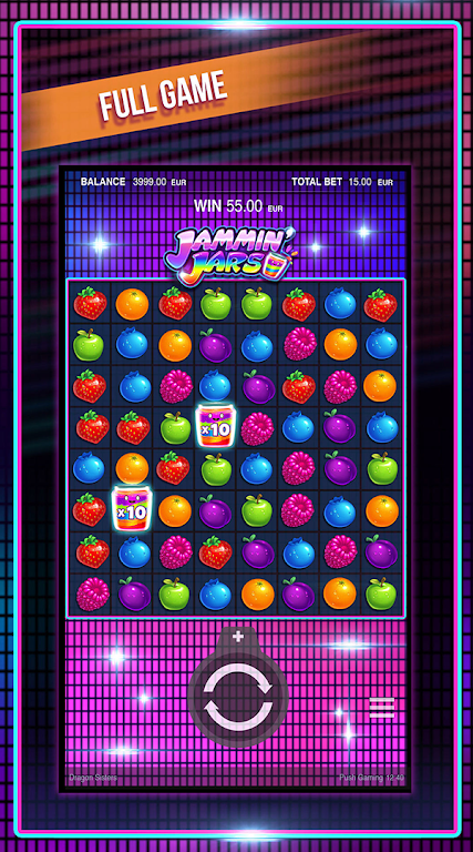 Good Luck Slots應用截圖第0張