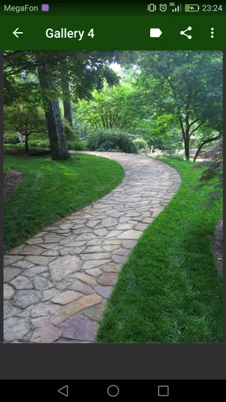 Landscaping Design應用截圖第2張