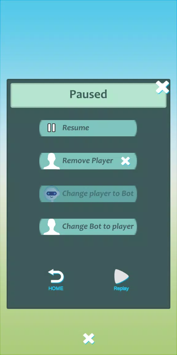 Ludo offline應用截圖第2張