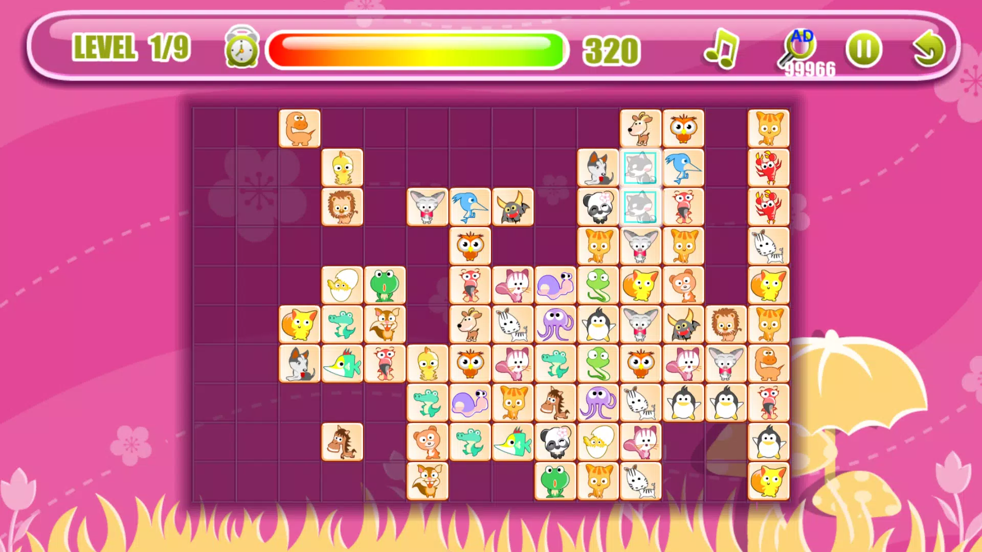 Dream Pet Link應用截圖第1張