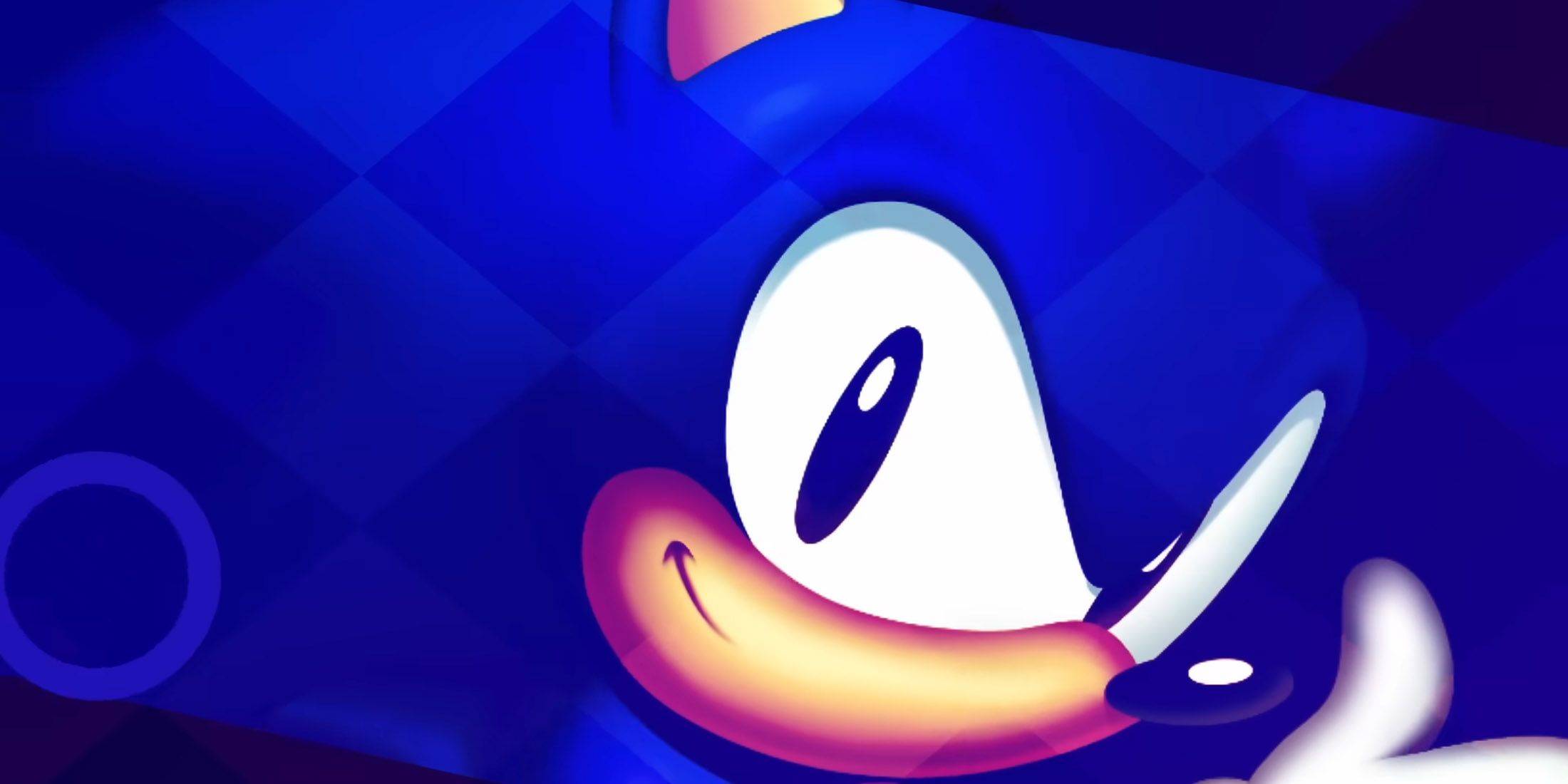 Sonic Fan-Made Game ha gravi vibrazioni Sonic Mania